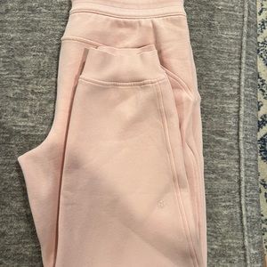 Lululemon Scuba High Rise Jogger